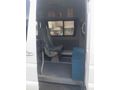 Sahibinden Volkswagen Crafter 2.0 TDI Panelvan Midline 2012 Model 
