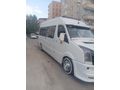 Sahibinden Volkswagen Crafter 2.0 TDI Panelvan Midline 2012 Model 