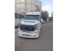 Sahibinden Volkswagen Crafter 2.0 TDI Panelvan Midline 2012 Model 
