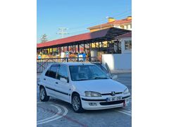 Sahibinden Peugeot 106 XR 1999 Model 