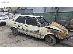 2027 Muayneli 93 Model Sahin Motor Mekanik Sağlam