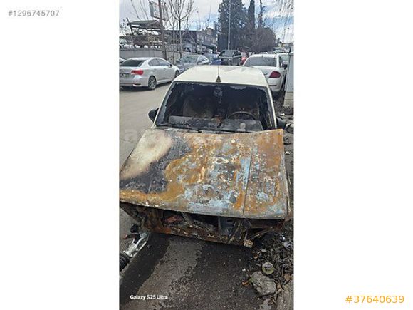 2027 Muayneli 93 Model Sahin Motor Mekanik Sağlam
