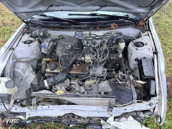 EFSANE KASA TOYOTA COROLLA