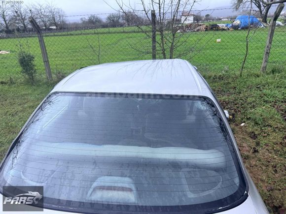EFSANE KASA TOYOTA COROLLA