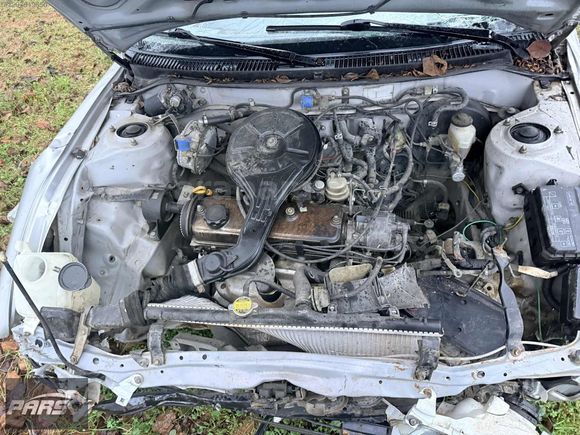 EFSANE KASA TOYOTA COROLLA