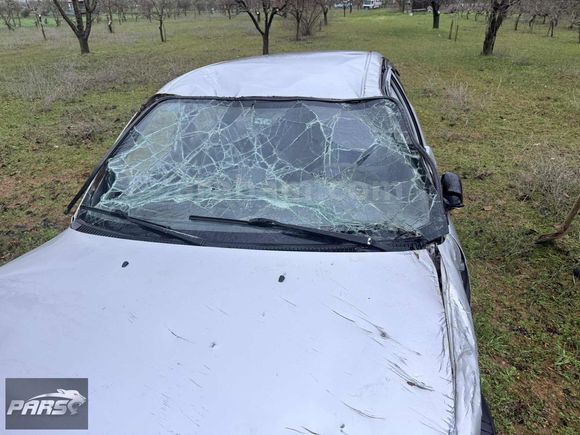EFSANE KASA TOYOTA COROLLA
