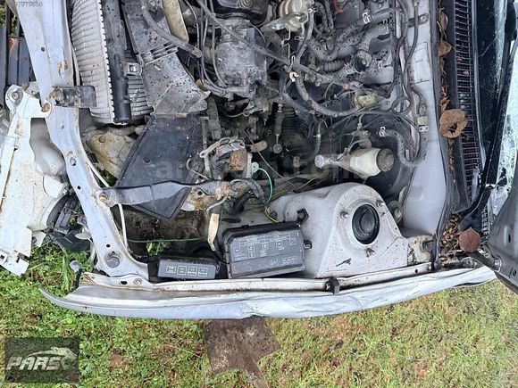 EFSANE KASA TOYOTA COROLLA