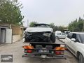 EFSANE KASA TOYOTA COROLLA