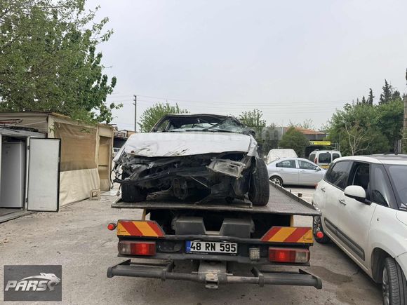 EFSANE KASA TOYOTA COROLLA