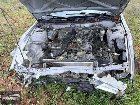 EFSANE KASA TOYOTA COROLLA