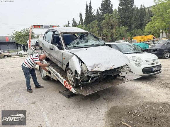 EFSANE KASA TOYOTA COROLLA