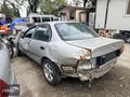 EFSANE KASA TOYOTA COROLLA
