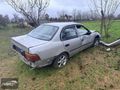 EFSANE KASA TOYOTA COROLLA