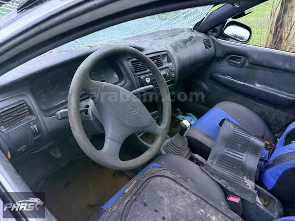 EFSANE KASA TOYOTA COROLLA