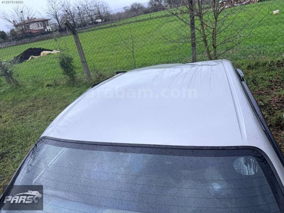 EFSANE KASA TOYOTA COROLLA