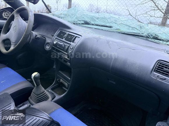 EFSANE KASA TOYOTA COROLLA