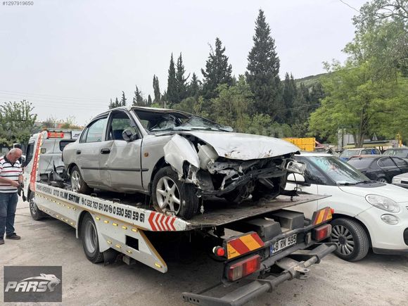 EFSANE KASA TOYOTA COROLLA