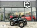 MFT MOTORS POLARİS SPORTSMAN XP 850/EPS/ELCİK ISITMA/ÖZEL RENK