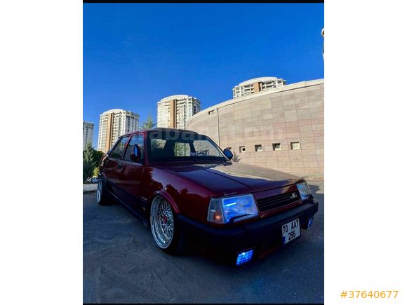 Sahibinden Tofaş Doğan SLX 1993 Model 