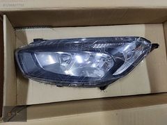 FORD COURİER SOL FAR İÇİ SİYAH SIFIR ORJİNAL / JT7613W030CD