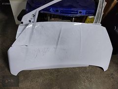 FORD COURİER ÖN KAPUT ÇIKMA ORJİNAL