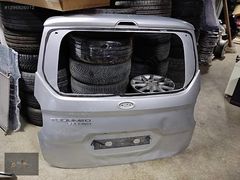 FORD COURIER BAGAJ KAPAĞI