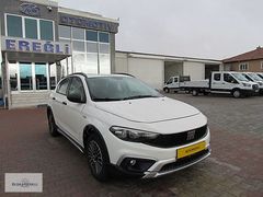 BÜYÜKSOYLU'DAN 2023 EGEA CROSS 1.6 MULTİJET STREET 130 HP DCT