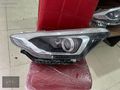 İ20 SOL FAR MERCEKLİ LEDLİ ÇIKMA ORJİNAL