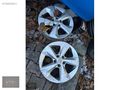 Qashqai Jant 1 Adet Çıkma Orjinal 5x114.3 17 İNÇ