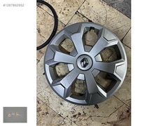 RENAULT TRAFİC 4 JANT KAPAĞI ORJİNAL SÖKME