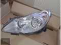 CORSA D SOL FAR SIFIR ORJİNAL GM 93189357