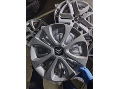 CITROEN C3 JANT KAPAĞI 2016- SONRASI ( 1 ADET MEVCUTTUR )
