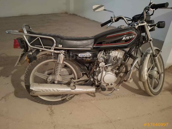 Sahibinden Asya AS 150 T 