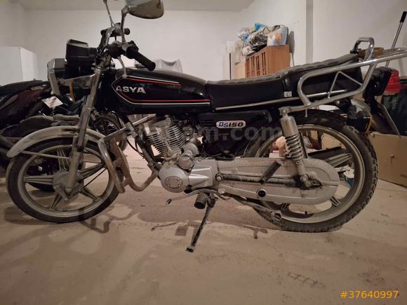 Sahibinden Asya AS 150 T 
