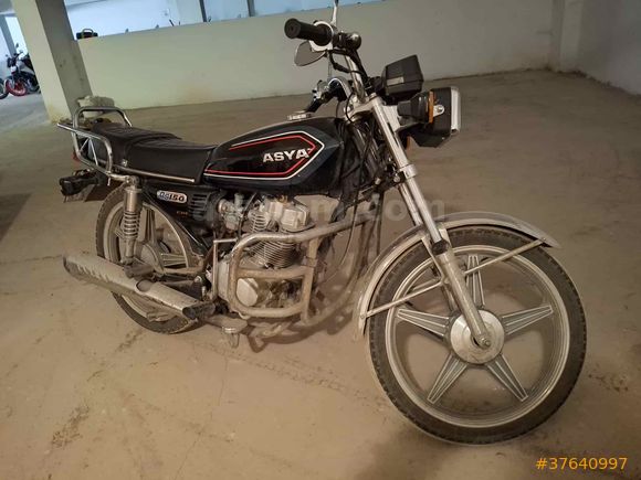 Sahibinden Asya AS 150 T 