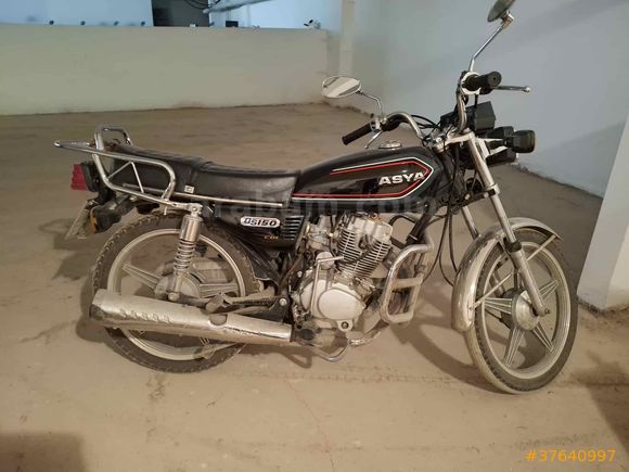 Sahibinden Asya AS 150 T 
