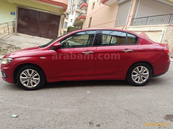 Sahibinden Fiat Egea 1.4 Fire Urban 2016 Model