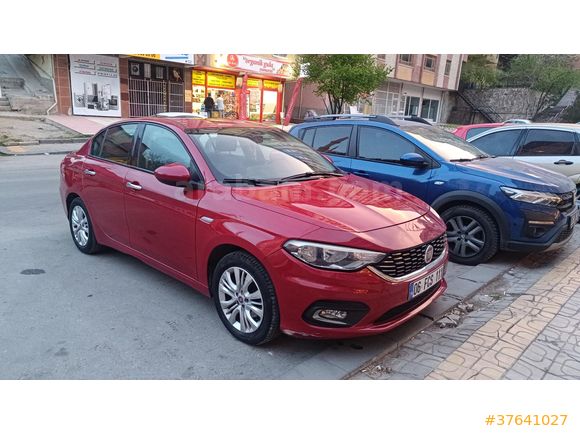 Sahibinden Fiat Egea 1.4 Fire Urban 2016 Model