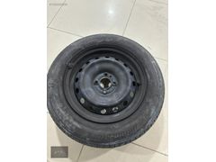 CLİO 5 SAÇ JANT VE LASTİK 185/65R/15 88H Bridgestone