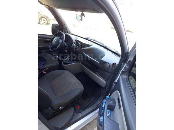 Sahibinden Fiat Doblo Combi 1.3 Multijet Dynamic 2008 Model