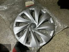 WV POLO JANT KAPAĞI 1 ADET 2G0601147A