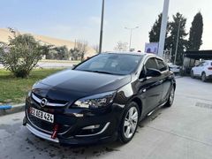 Sahibinden Opel Astra 1.3 CDTI Sport 
TAYİN DOLAYISIYLA SATILIKTIR.