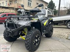 ERTUĞRUL MOTORDAN APACHİ TULPAR 300 TUM KARTLARA VADESİZ TAKSİT