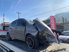 ÖZKAN OTOMOTİVDEN 2011 KIA PIKANTO PLAKALI RUHSATLI