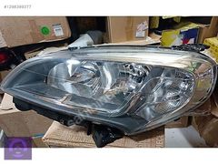 FİAT DOBLO SOL FAR SIFIR ORJİNAL 15- 52109260