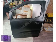 DOBLO COMBO BERLİNGO PARTNER PROACE SOL ÖN KAPI SIFIR ORJİNAL