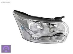 FORD TRANSİT SAĞ FAR SIFIR ORJİNAL BK3113W029B