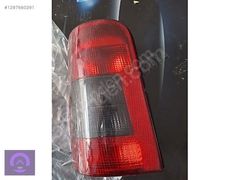 PEUGEOT PARTNER SOL STOP SIFIR