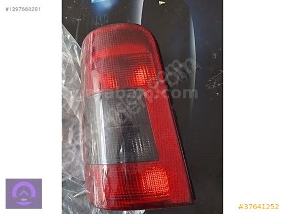 PEUGEOT PARTNER SOL STOP SIFIR