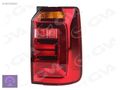 CADDY SAĞ STOP SIFIR DİKEY KAPI 16- 2K1945096E